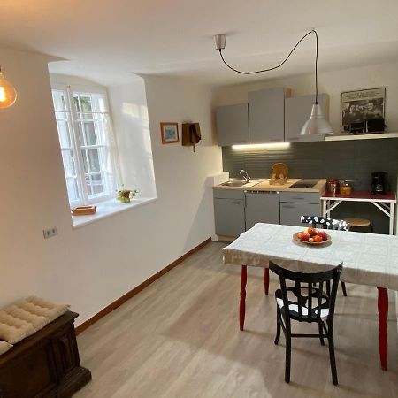 Cozy Apartment In A Historic Villa Merano Ngoại thất bức ảnh