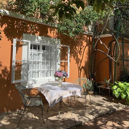 Cozy Apartment In A Historic Villa Merano Ngoại thất bức ảnh
