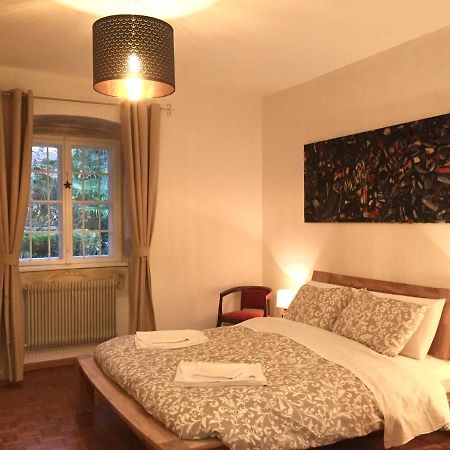Cozy Apartment In A Historic Villa Merano Ngoại thất bức ảnh