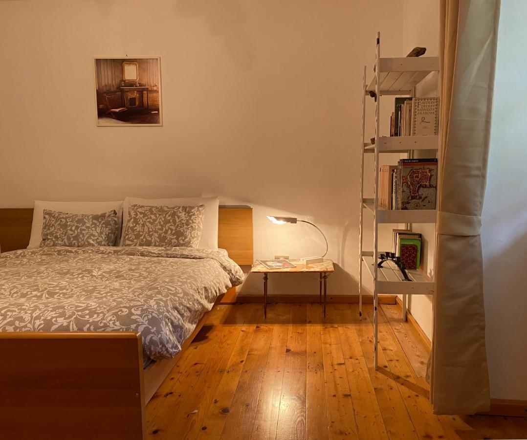 Cozy Apartment In A Historic Villa Merano Ngoại thất bức ảnh