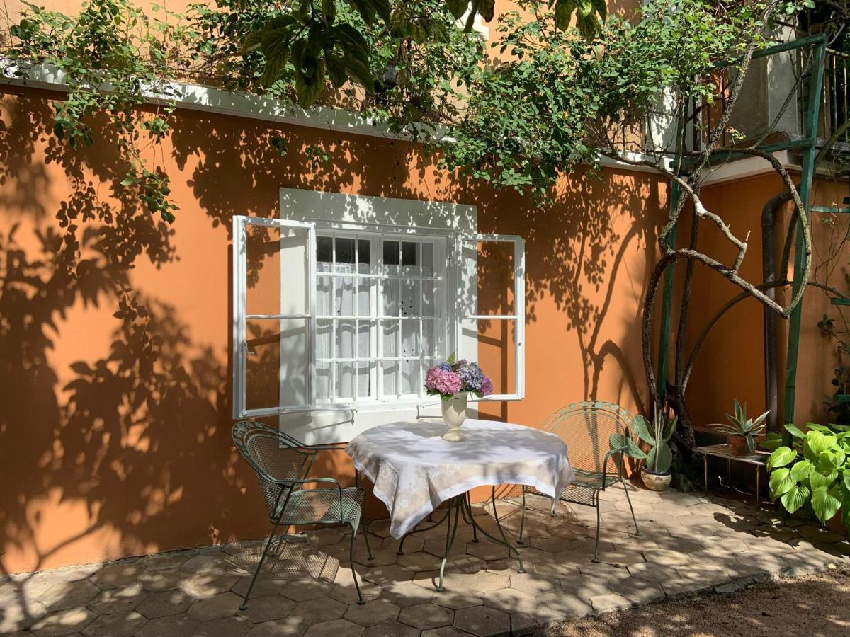 Cozy Apartment In A Historic Villa Merano Ngoại thất bức ảnh