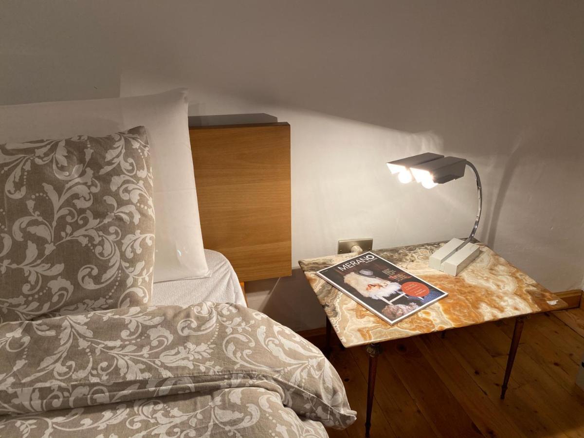 Cozy Apartment In A Historic Villa Merano Ngoại thất bức ảnh