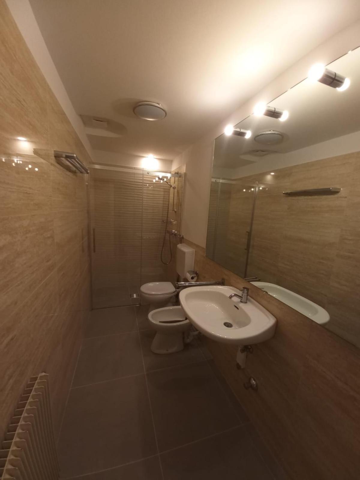 Cozy Apartment In A Historic Villa Merano Ngoại thất bức ảnh